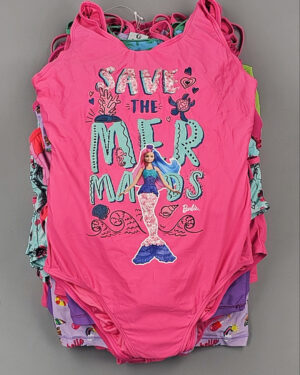 Купить Купальники LIDL Kids#4,2 кг, ЛОТ №8968 оптом в Москве и Московской области