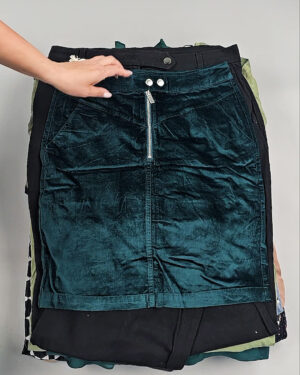 Фотография  591 - NEXT Winter Women mix#15 кг, ЛОТ №9065 оптом в Москве и Московской области