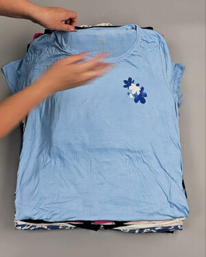 Фотография  388 - Домашняя одежда LIDL 114#7 кг оптом в Москве и Московской области