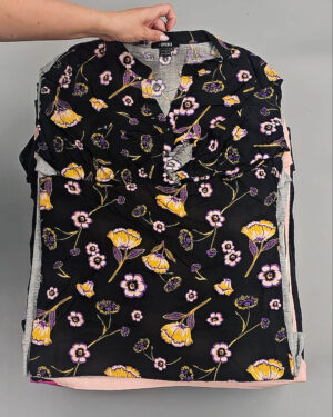 Фотография  560 - LIDL Summer м/ж 022024#15 кг, ЛОТ №9030 оптом в Москве и Московской области