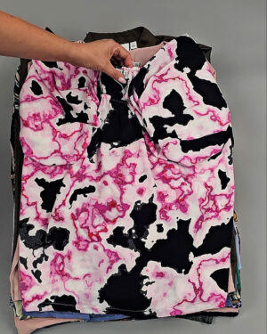 Фотография  112 - Блузки+Джемпера Bestseller Summer 045 B#8,5 кг, ЛОТ №9040 оптом в Москве и Московской области