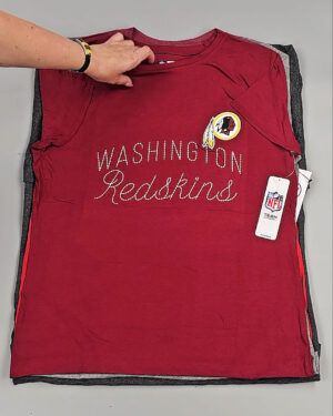 Фотография  661 - Футболки СТОК CAN 084#5 кг, ЛОТ №9000 оптом в Москве и Московской области