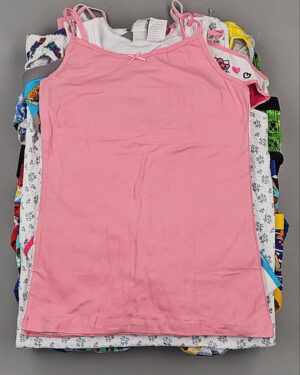 Купить Нижнее белье LIDL Kids#3,4 кг, ЛОТ №8959 оптом в Москве и Московской области