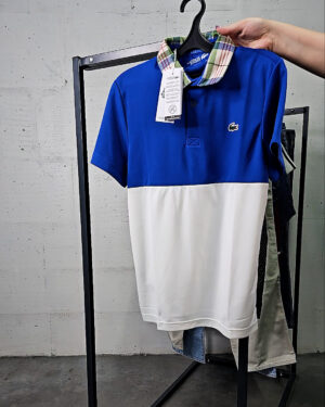 Фотография  281 - LACOSTE, CALVIN KLEIN, TOMMY HILFIGER, GUESS + 075#19 шт, ЛОТ №9073 оптом в Москве и Московской области