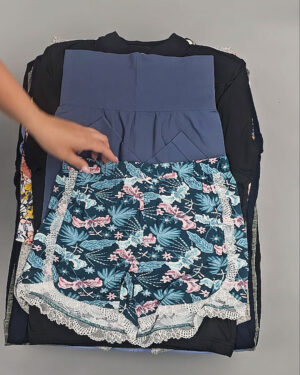 Фотография  923 - LIDL Summer м/ж 022024#15 кг, ЛОТ №9028 оптом в Москве и Московской области