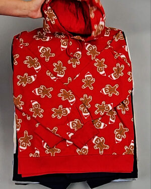 Фотография  539 - LIDL Winter mix 074#15 кг оптом в Москве и Московской области