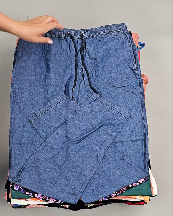 Фотография  831 - LIDL Summer mix 074#15 кг оптом в Москве и Московской области