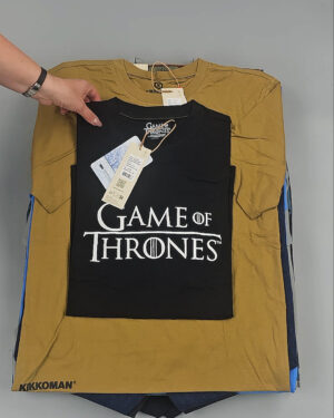 Фотография  503 - BLEND HE Summer 075#15 кг, ЛОТ №9003 оптом в Москве и Московской области