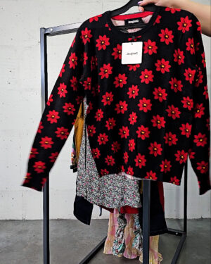 Фотография  490 - BRAND mix Women 075#10 кг, ЛОТ №9094 оптом в Москве и Московской области