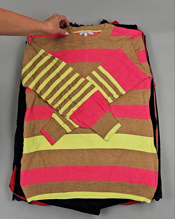 Фотография  726 - NEXT Winter Women mix#15 кг оптом в Москве и Московской области