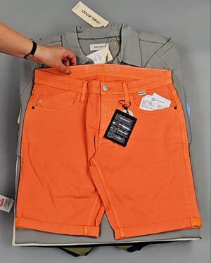 Фотография  754 - BLEND HE Summer 075#15 кг, ЛОТ №9004 оптом в Москве и Московской области