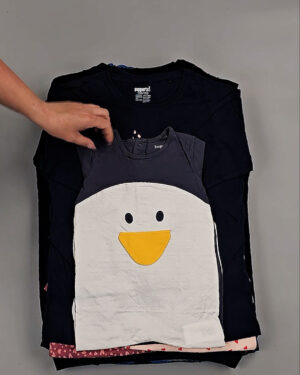 Фотография  525 - LIDL Kinder Baby Winter 074#7 кг оптом в Москве и Московской области