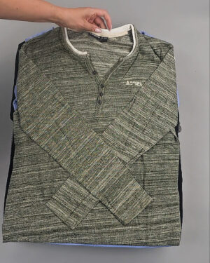 Фотография  885 - LIDL Summer м/ж 022024#15 кг, ЛОТ №9028 оптом в Москве и Московской области