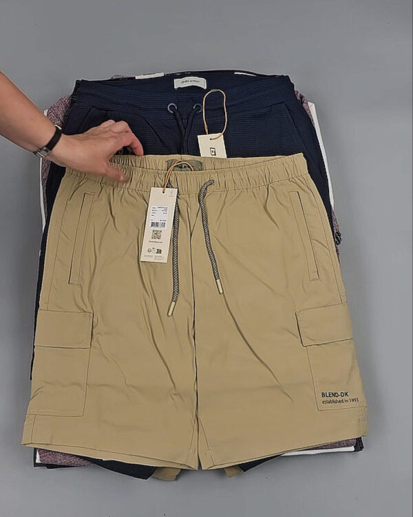 Фотография  685 - BLEND HE Summer 075#15 кг оптом в Москве и Московской области