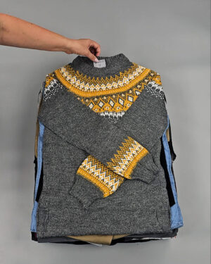 Фотография  356 - LIDL Winter mix 124#15 кг оптом в Москве и Московской области