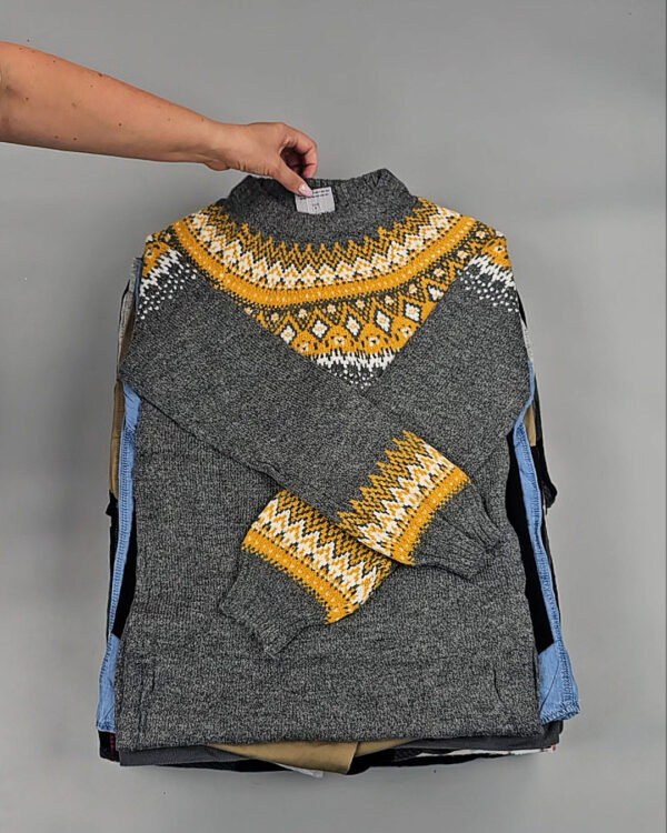 Фотография  389 - LIDL Winter mix 124#15 кг оптом в Москве и Московской области