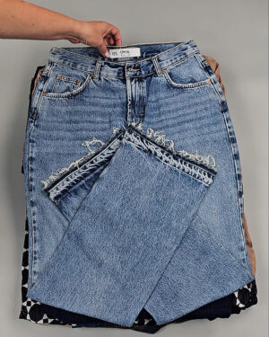 Фотография  533 - NEXT Winter Women mix#15 кг, ЛОТ №9065 оптом в Москве и Московской области