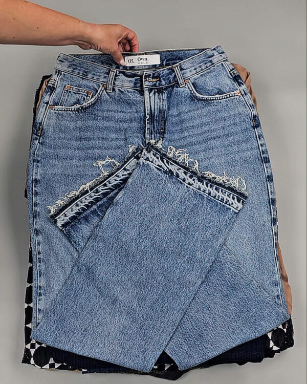 Фотография  695 - NEXT Winter Women mix#15 кг, ЛОТ №9065 оптом в Москве и Московской области