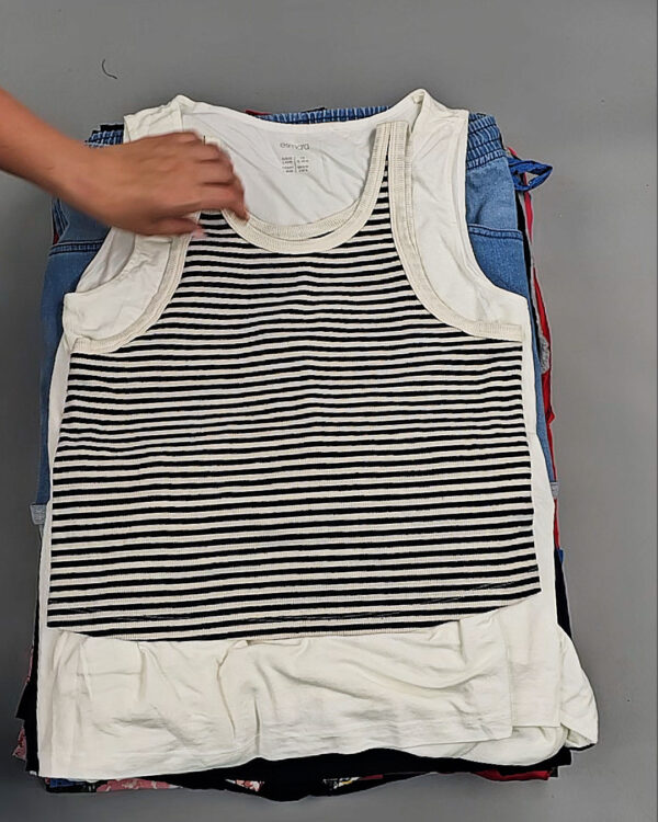 Фотография  380 - LIDL Summer mix 074#15 кг оптом в Москве и Московской области