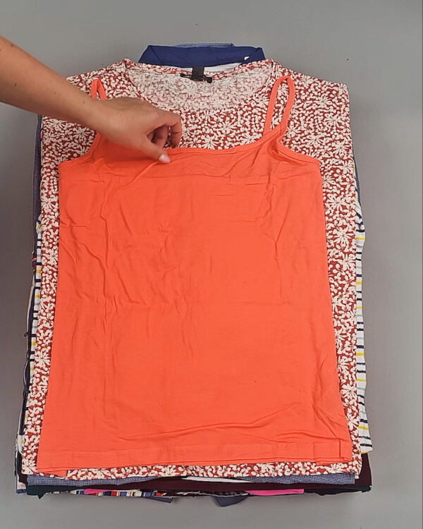 Фотография  150 - LIDL Summer м/ж 022024#15 кг оптом в Москве и Московской области