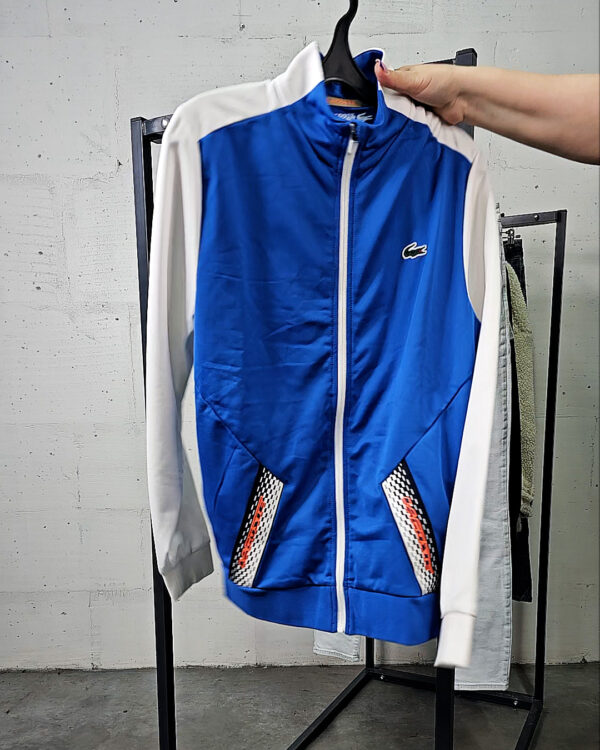 Фотография  648 - LACOSTE, CALVIN KLEIN, TOMMY HILFIGER, GUESS + 075#20 шт, ЛОТ №9072 оптом в Москве и Московской области