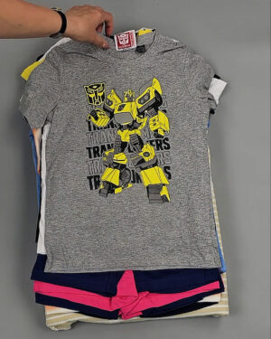 Фотография  596 - LIDL Kids Summer 114#7 кг, ЛОТ №8971 оптом в Москве и Московской области