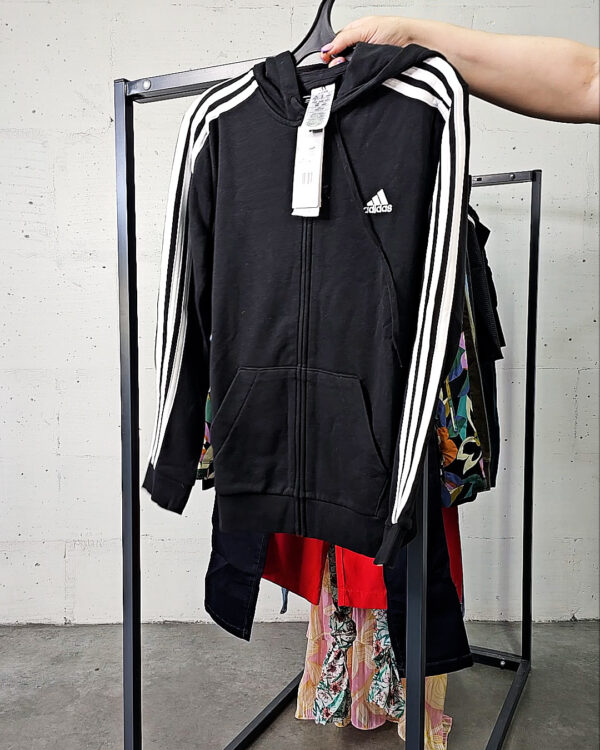 Фотография  860 - BRAND mix Women 075#10 кг, ЛОТ №9094 оптом в Москве и Московской области