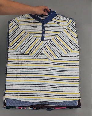 Фотография  668 - LIDL Summer м/ж 022024#15 кг, ЛОТ №9027 оптом в Москве и Московской области