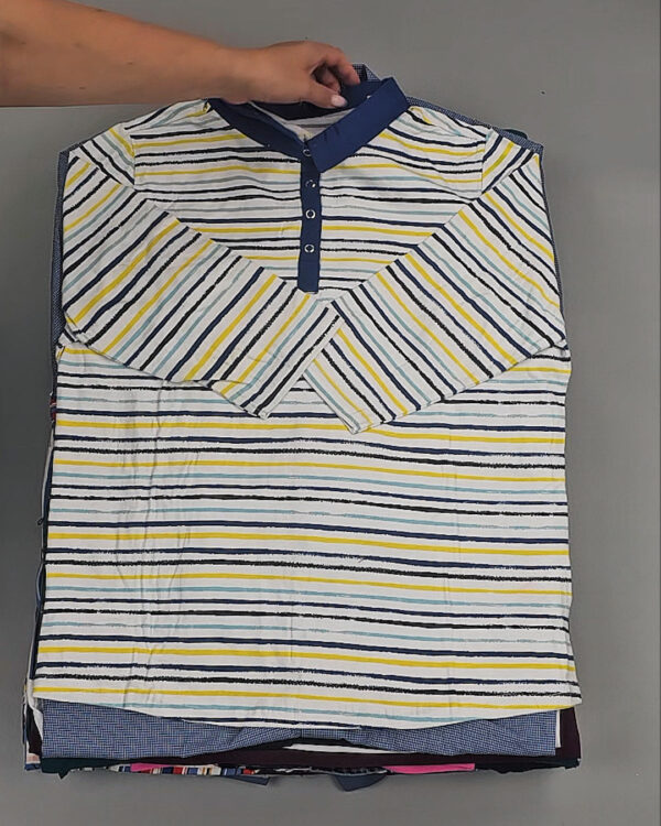 Фотография  141 - LIDL Summer м/ж 022024#15 кг, ЛОТ №9027 оптом в Москве и Московской области