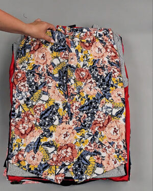 Фотография  200 - LIDL Summer mix 074#15 кг оптом в Москве и Московской области