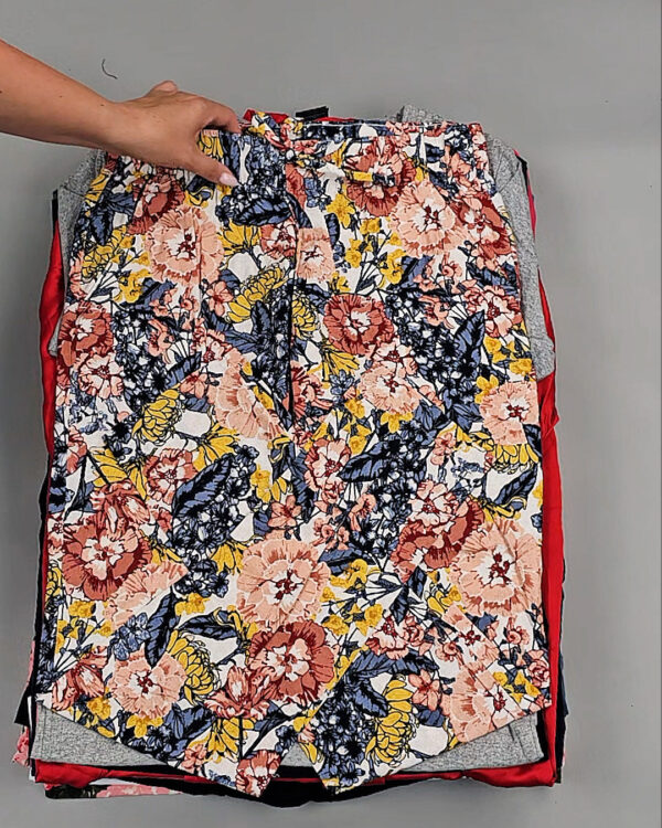 Фотография  112 - LIDL Summer mix 074#15 кг оптом в Москве и Московской области