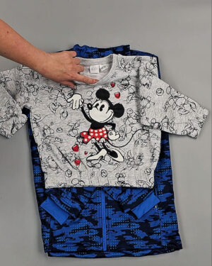 Фотография  937 - LIDL Kinder Baby Winter 074#7 кг оптом в Москве и Московской области