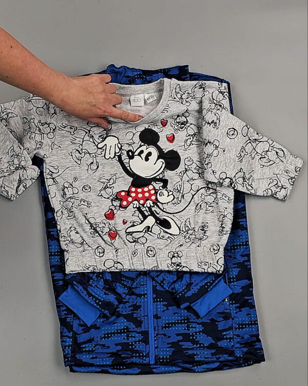 Фотография  120 - LIDL Kinder Baby Winter 074#7 кг оптом в Москве и Московской области