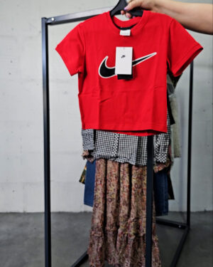 Фотография  120 - BRAND mix Women 075#9,8 кг, ЛОТ №9093 оптом в Москве и Московской области