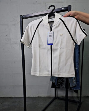 Фотография  929 - LACOSTE, CALVIN KLEIN, TOMMY HILFIGER, GUESS + 075#19 шт, ЛОТ №9073 оптом в Москве и Московской области