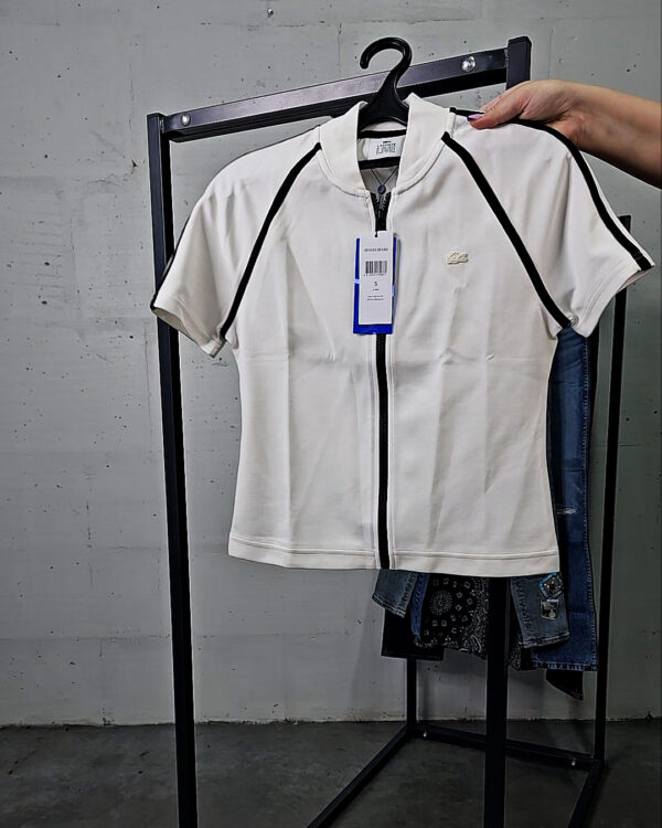 Фотография  875 - LACOSTE, CALVIN KLEIN, TOMMY HILFIGER, GUESS + 075#19 шт, ЛОТ №9073 оптом в Москве и Московской области