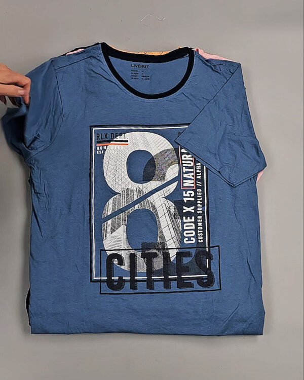 Фотография  224 - Домашняя одежда LIDL 114#7 кг оптом в Москве и Московской области