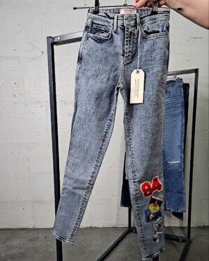 Фотография  242 - LACOSTE, CALVIN KLEIN, TOMMY HILFIGER, GUESS + 075#19 шт, ЛОТ №9073 оптом в Москве и Московской области