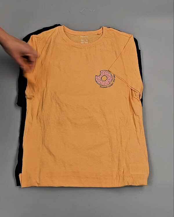 Фотография  310 - Домашняя одежда LIDL 114#7 кг оптом в Москве и Московской области