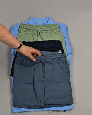 Фотография  314 - LIDL Kids Summer 114#7 кг, ЛОТ №8977 оптом в Москве и Московской области