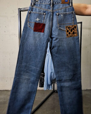 Фотография  450 - BRAND mix Women 075#9,8 кг, ЛОТ №9093 оптом в Москве и Московской области