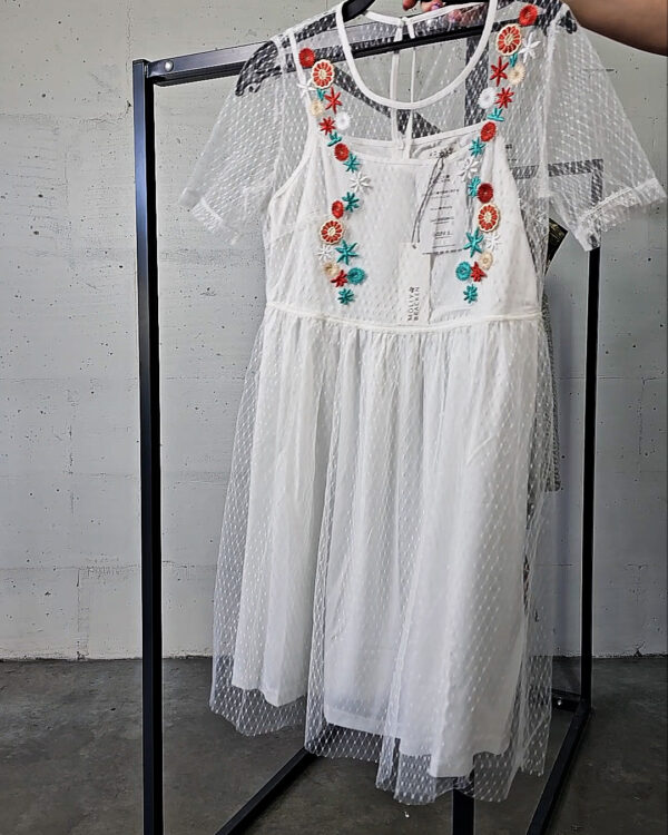 Фотография  454 - BRAND mix Women 075#9,8 кг, ЛОТ №9093 оптом в Москве и Московской области