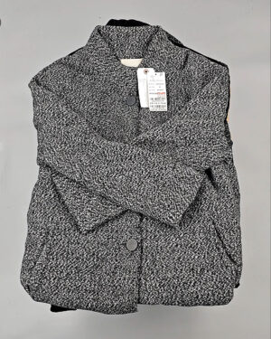 Купить Верхняя одежда Корея 085#15 кг, ЛОТ № СТ-9247 оптом в Москве и Московской области