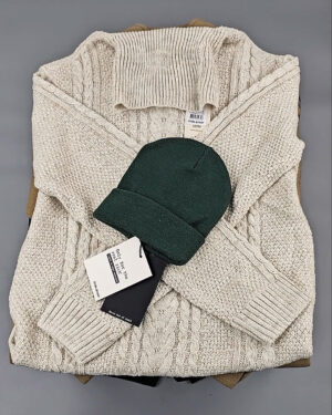 Купить BLEND HE Winter 075#20 кг, ЛОТ №СТ-9252 оптом в Москве и Московской области