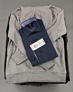 Купить JACK JONES Men Winter mix 075#20 кг, ЛОТ № СТ-9266 оптом в Москве и Московской области