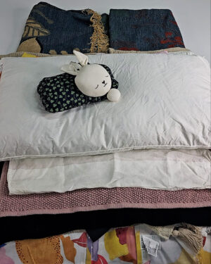 Купить 11991 ПДО H&M (H H&M HHR mix) 1224#25 кг оптом в Москве и Московской области