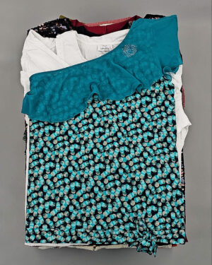 Купить СТОК mix Women 075#9,9 кг, ЛОТ №9117 оптом в Москве и Московской области