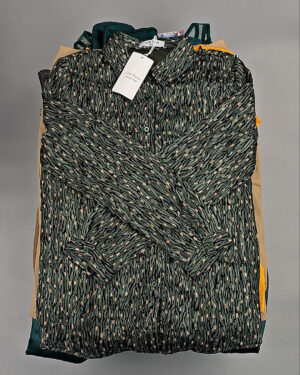 Купить СТОК mix Women 075#10 кг, ЛОТ №9118 оптом в Москве и Московской области