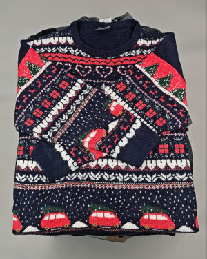 Купить LIDL Winter mix 124#15 кг, ЛОТ №9144 оптом в Москве и Московской области