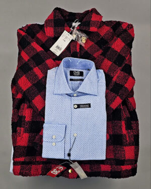 Купить OVS Winter м/ж mix#15 кг оптом в Москве и Московской области